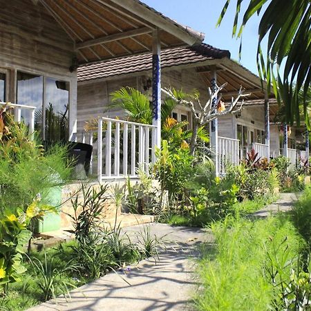 The Pancor Jungle Resort Ped Bagian luar foto