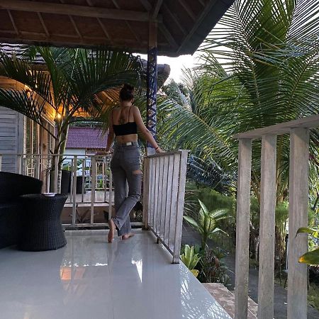 The Pancor Jungle Resort Ped Bagian luar foto