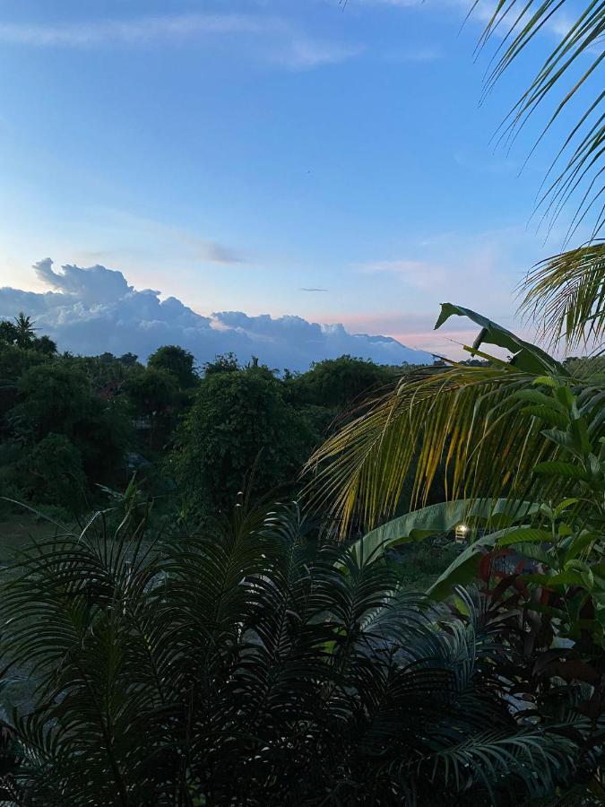 The Pancor Jungle Resort Ped Bagian luar foto