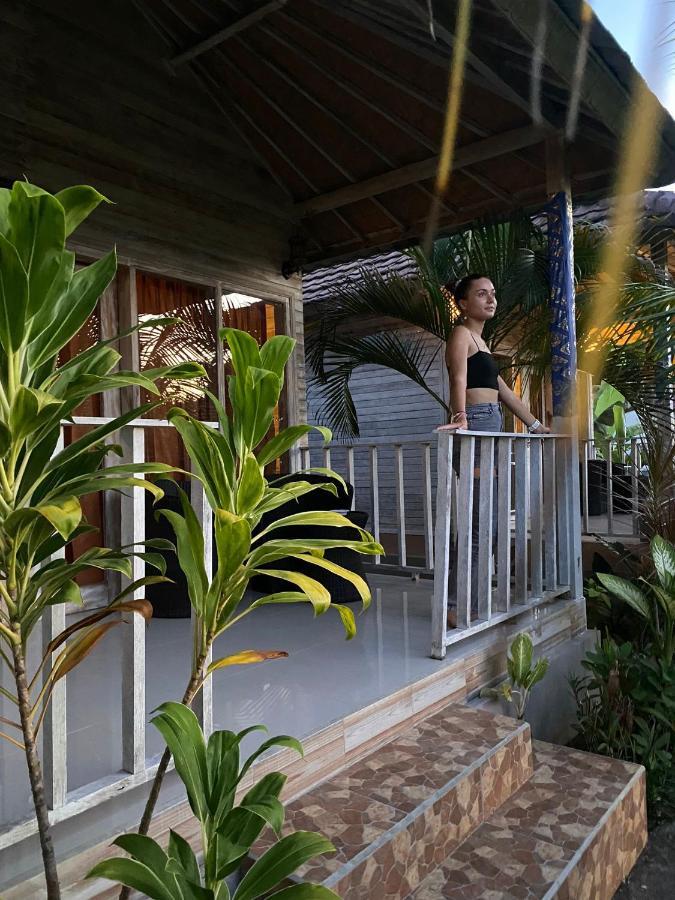 The Pancor Jungle Resort Ped Bagian luar foto