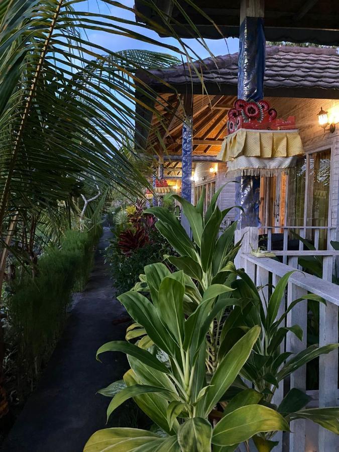 The Pancor Jungle Resort Ped Bagian luar foto