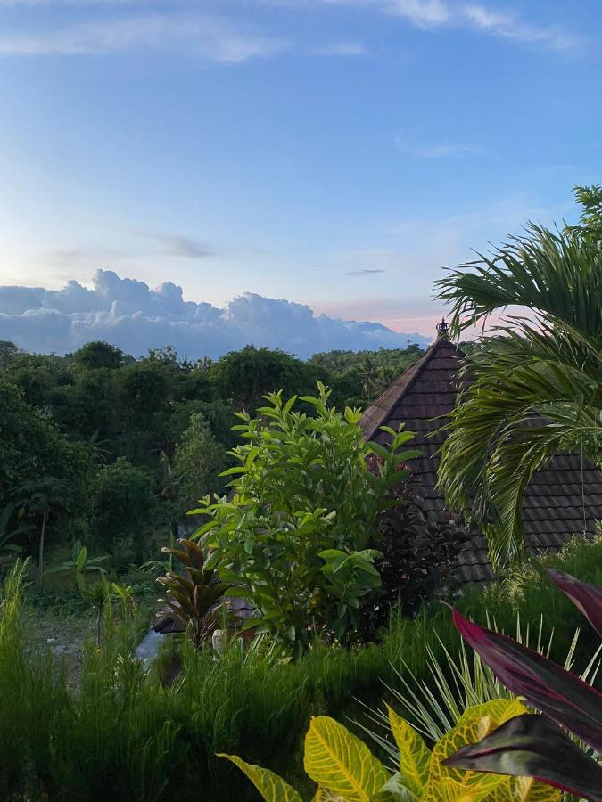 The Pancor Jungle Resort Ped Bagian luar foto